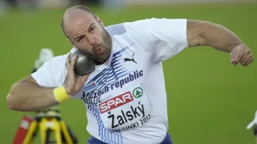 Antonín Žalský