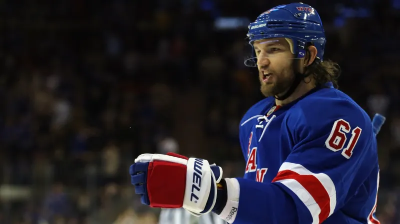 Rick Nash