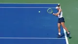 Krejčíková v Cincinnati končí ve čtvrtfinále