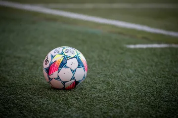 Fotbalový míč