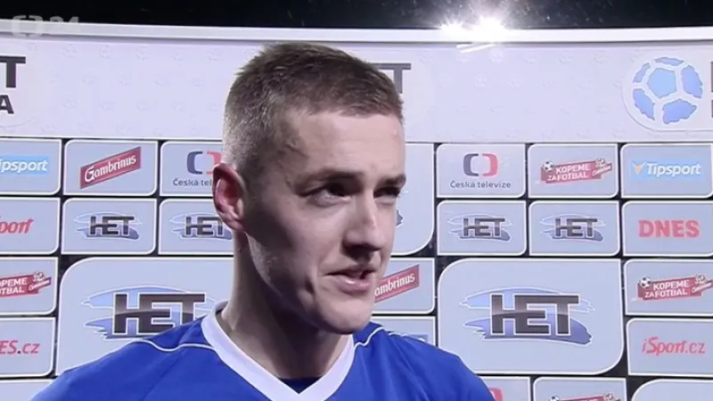 Plšek: Rozhodující gól jsme bohužel nedali