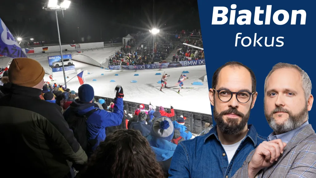 Biatlon fokus podcast
