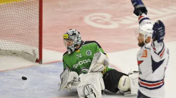 Mladá Boleslav - Chomutov