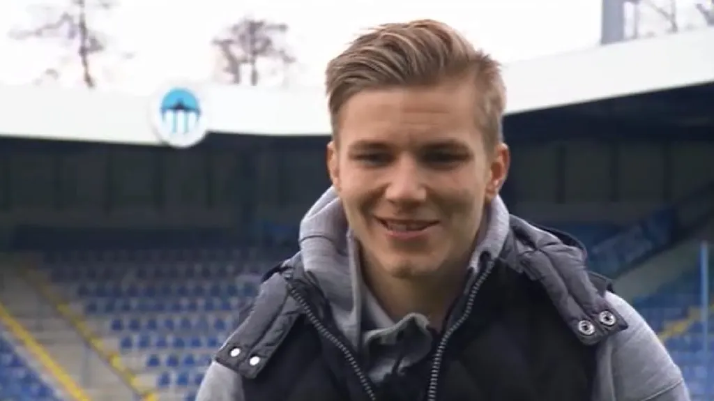 Fotbal Extra: Frýdek junior vs. Frýdek senior