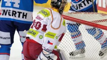 SKA Petrohrad - Sparta Praha