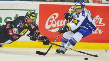 Utkání Brno - Liberec