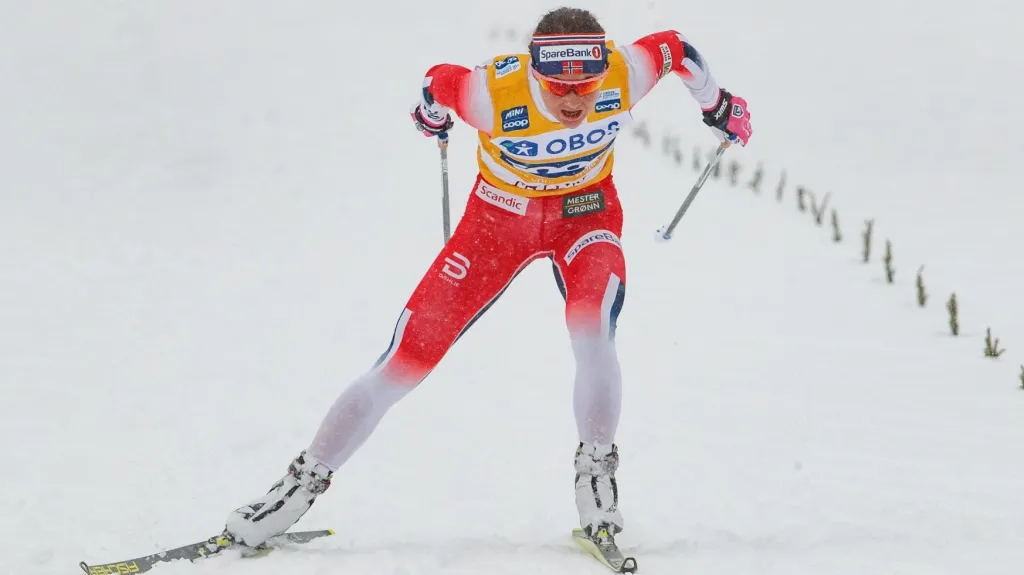 Norka Ingvild Flugstad Östbergová 