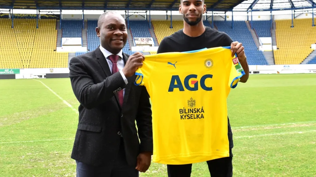 Martins Toutou Mpondo