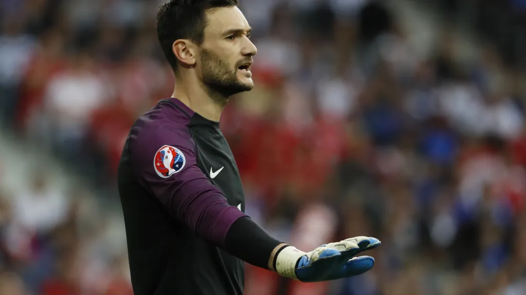 Hugo Lloris