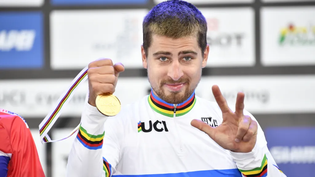 Peter Sagan