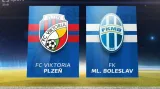 Sestřih a ohlasy utkání Plzeň – Mladá Boleslav