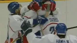 Sportovní rok 1998 byl ve znamení hokejového úspěchu v Naganu