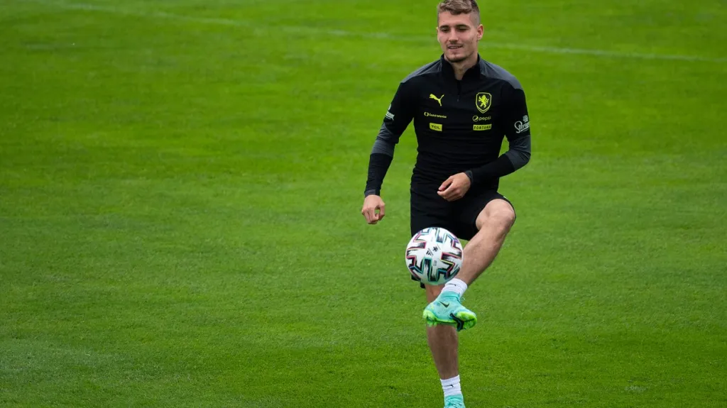 Michal Sadílek