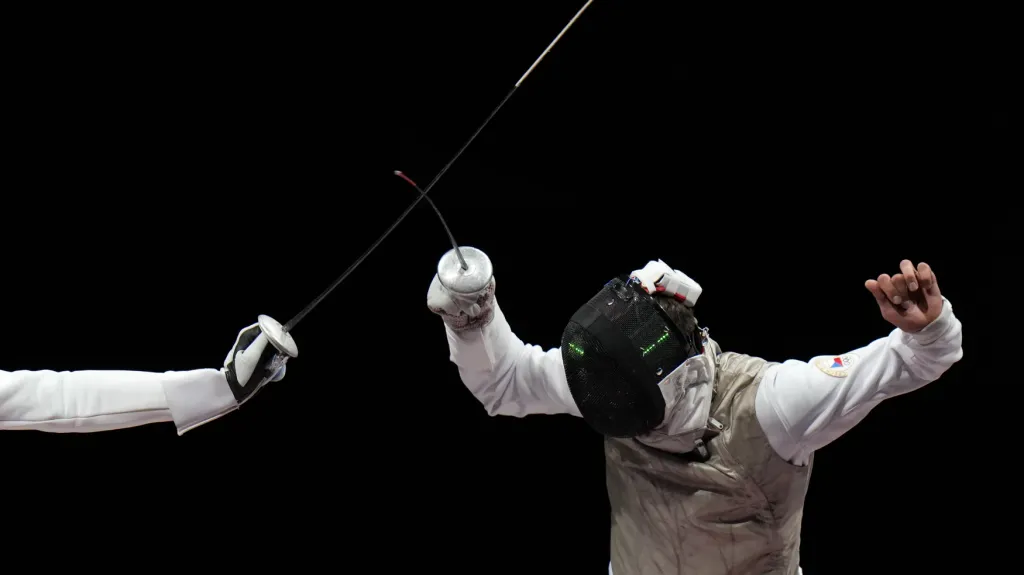 Alexander Choupenitch