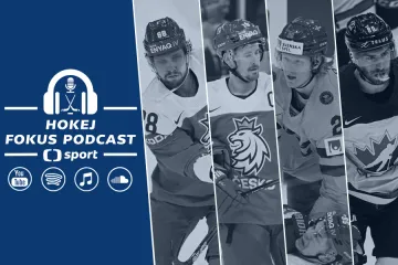Hokej fokus podcast