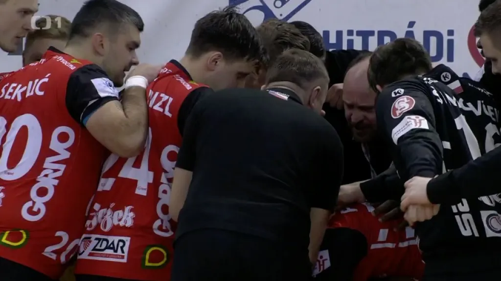 Nové Veselí musí v Poháru EHF až na Kypr