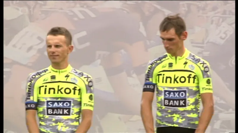 Na Tour se představí čtyři Češi včetně Kreuzigera