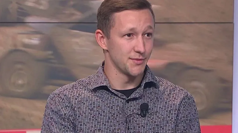 Nikodém: Ještě titul neslavíme