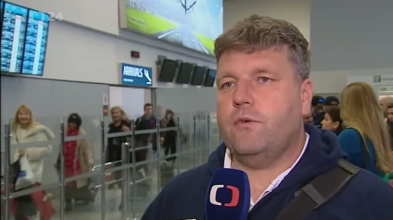 Kolomý: Budeme dělat vše pro to, abychom příště parťáka měli