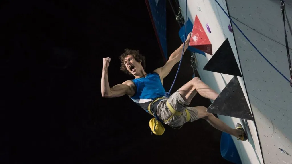 Adam Ondra