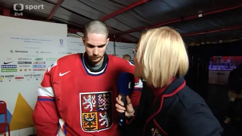 Reakce Alexandra Saláka po Bělorusku