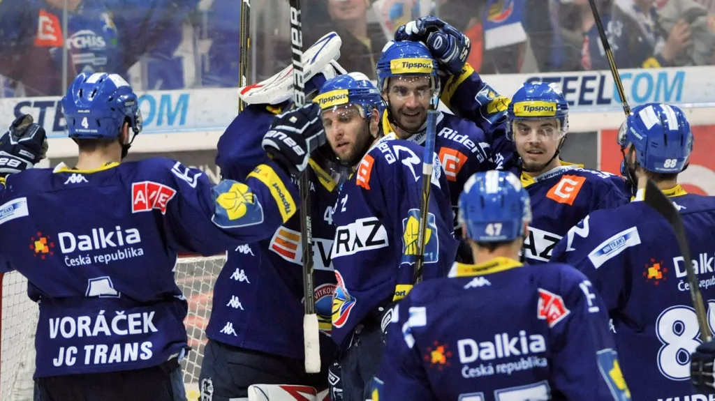 Vítkovičtí slaví vysoké vítězství