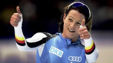 Claudia Pechsteinová