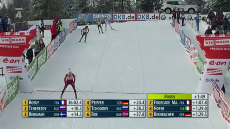 Živé vysílání ČT4 na iPhonu