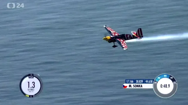 Šonka byl diskvalifikován i v Cannes