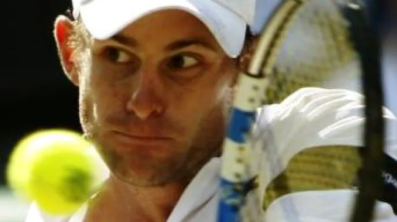 Andy Roddick