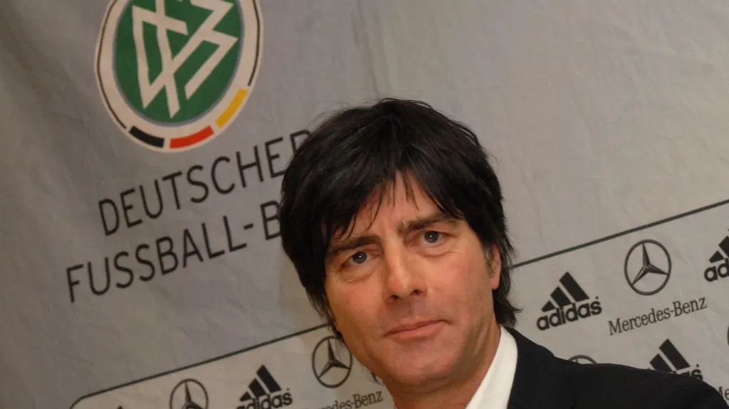 Joachim Löw