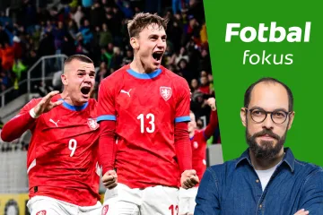 Fotbal fokus podcast: Jakou šanci mají Češi na Euru 21 a co nabídne ČT sport?