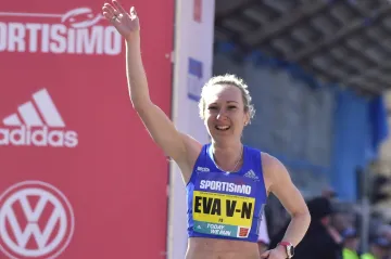 Eva Vrabcová Nývltová