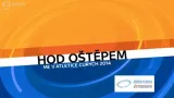 Sestřih odpoledního programu 3. dne ME