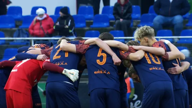 Ohlasy utkání Vlašim – Prostějov