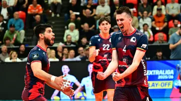 Lvi Praha si výhrou 3:1 vynutili páté finále s Karlovarskem