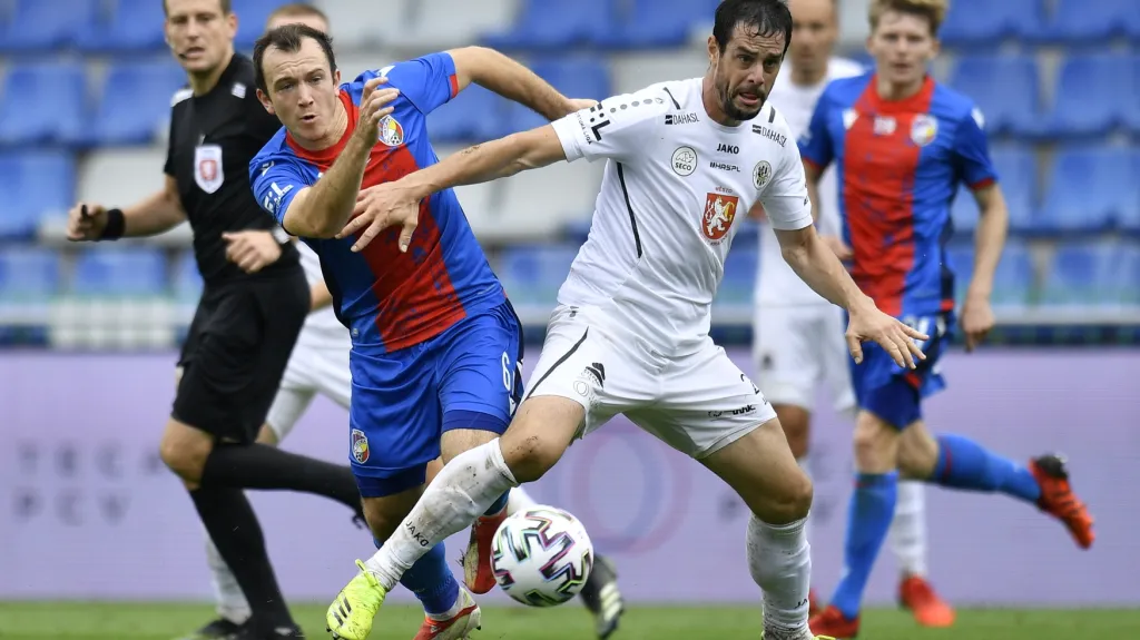 Hradec Králové - Plzeň