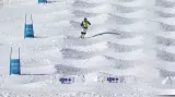 Vítězná jízda Anthonyové na SP v Alpe d'Huez s ohlasem