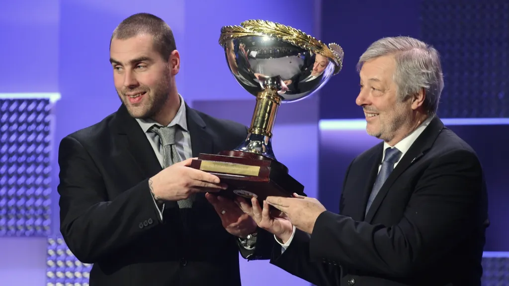 Jan Výtisk, Ctibor Jech