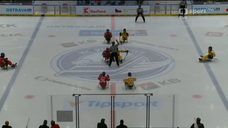 Sestřih utkání Čína – Česko