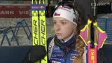 České ohlasy po zkráceném vytrvalostním závodu biatlonistek SP v Kontiolahti