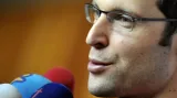 Reportáž z předávání cen Fotbalista roku 2010