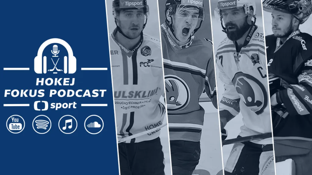 Hokej fokus podcast