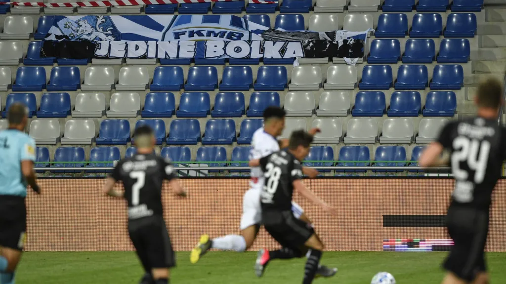 Stadion Mladé Boleslavi