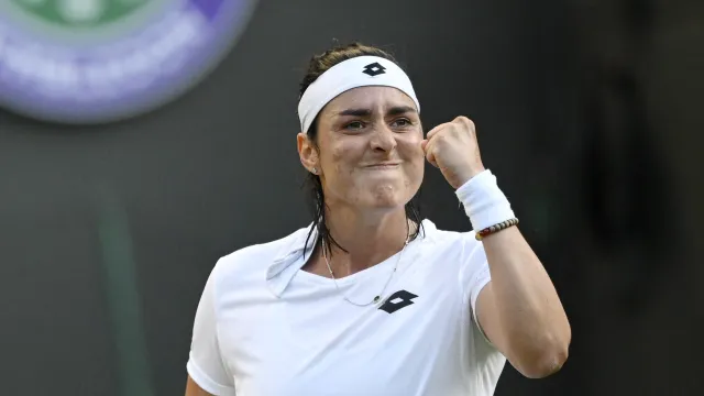 Džábirová narazí na Bouzkovou, ve čtvrtfinále je i Djokovič