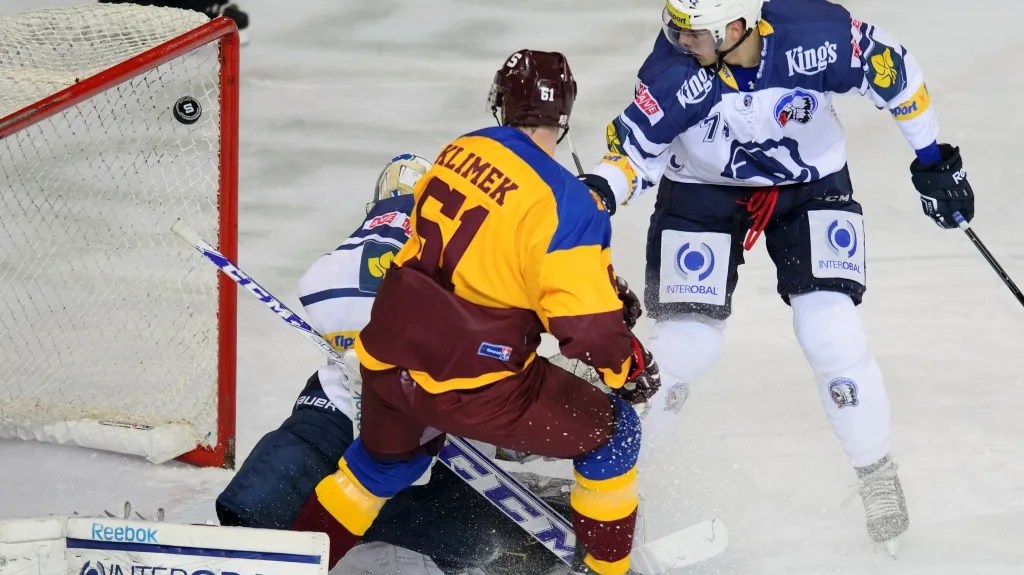 Sparta - Plzeň