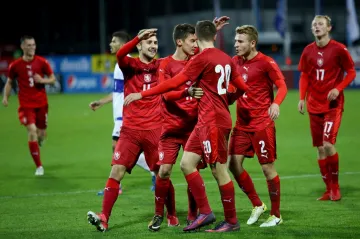 Česká jednadvacítka