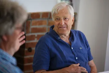 Legenda Kodeš slaví 50. výročí triumfu ve Wimbledonu a říká: Ani tomu nechci věřit