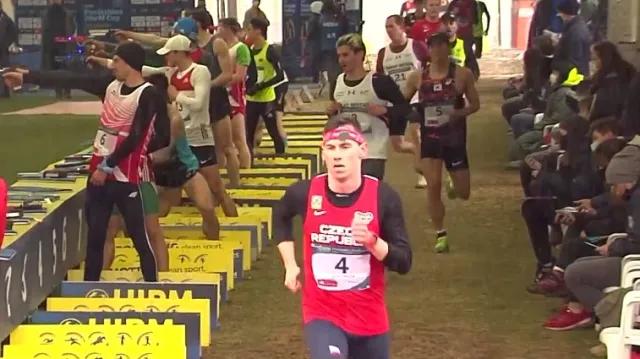 Svěchota skončil v Sofii pátý