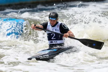 Lukáš Kratochvíl